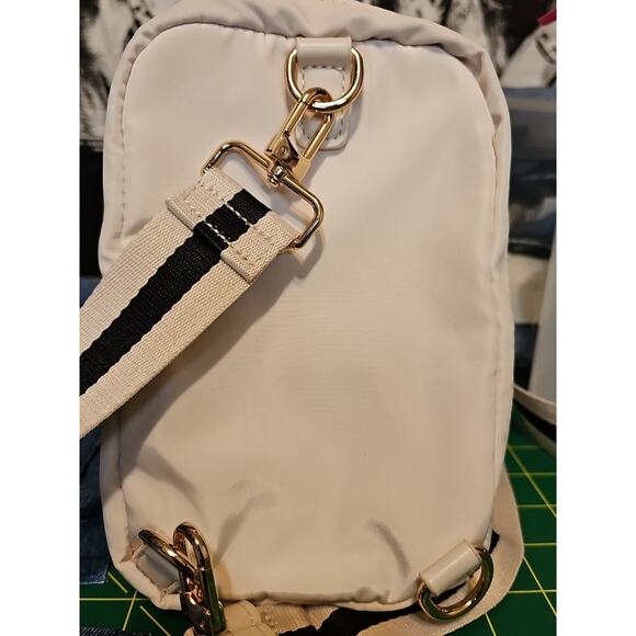 Sol and Selene Convertible Sling & Belt Bag - Picture 5 of 5